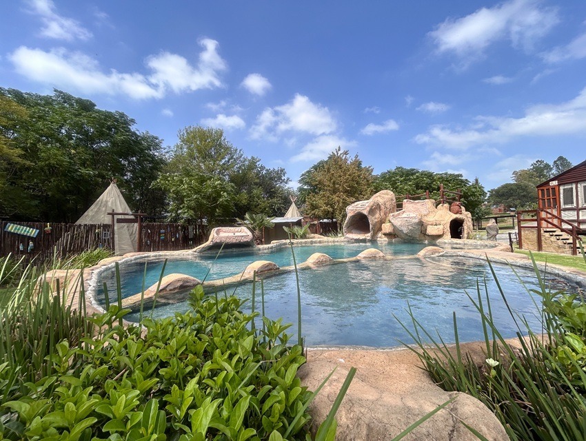 Commercial Property for Sale in Lindequesdrif North West